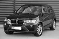 Vând BMW X3 x drive Diesel  2015 -Proprietar