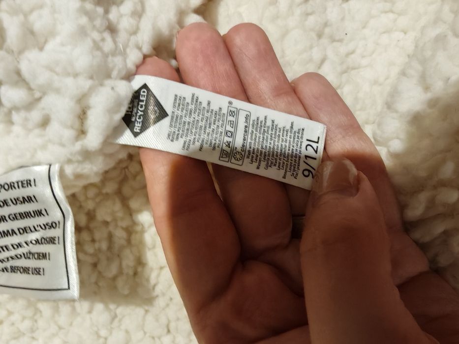 Combinezon fetițe 9 12 luni