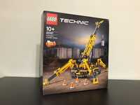 LEGO TECHNIC 42097 Compact Crawler Crane Sigilat