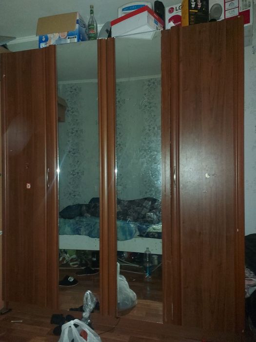 Продам Шкаф для одежды