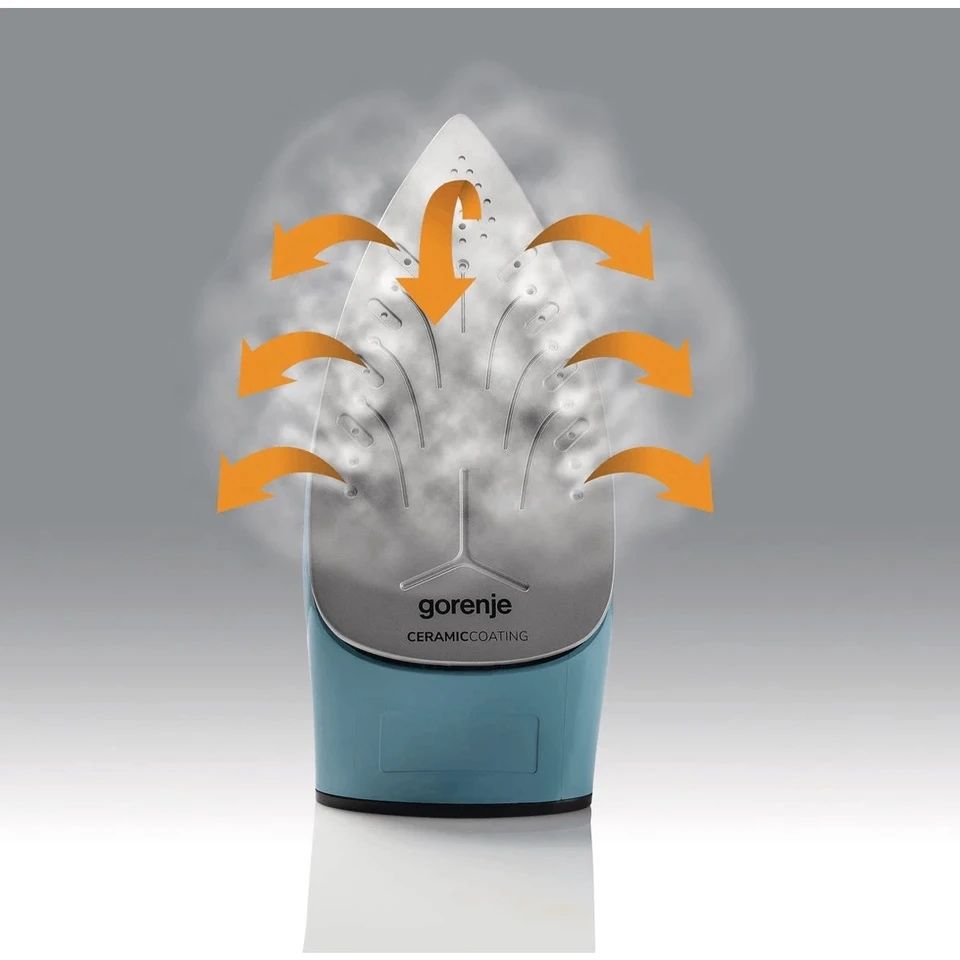 Парогенератор Gorenje