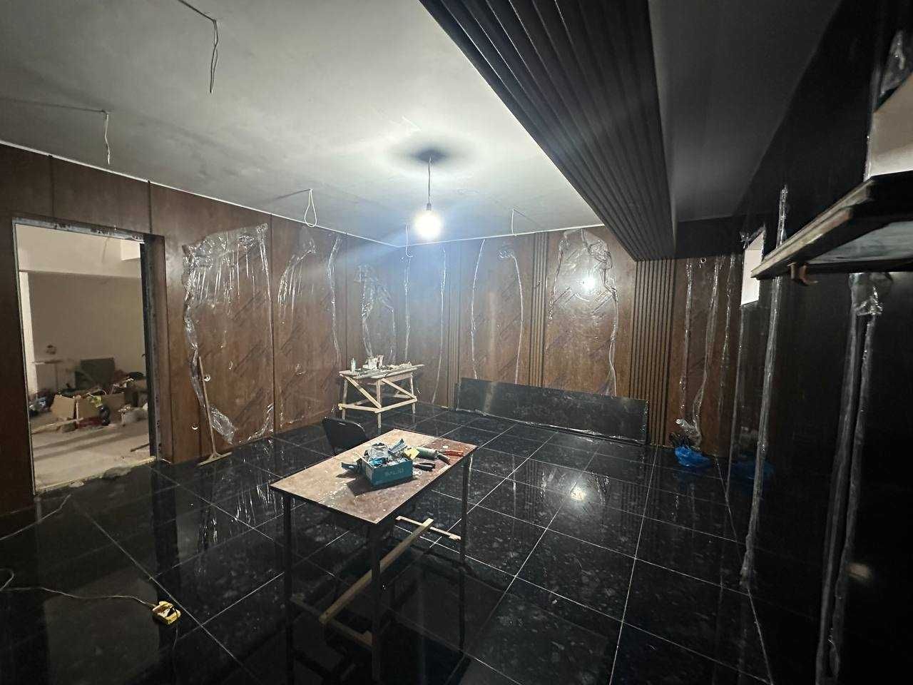 Office arenda Shayxontoxur цокиль