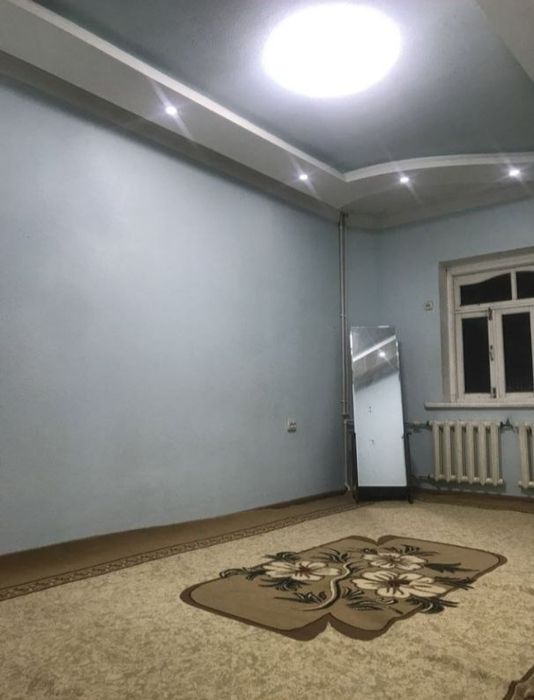 3 хонали квартира ижарага берилади ОИЛАГА