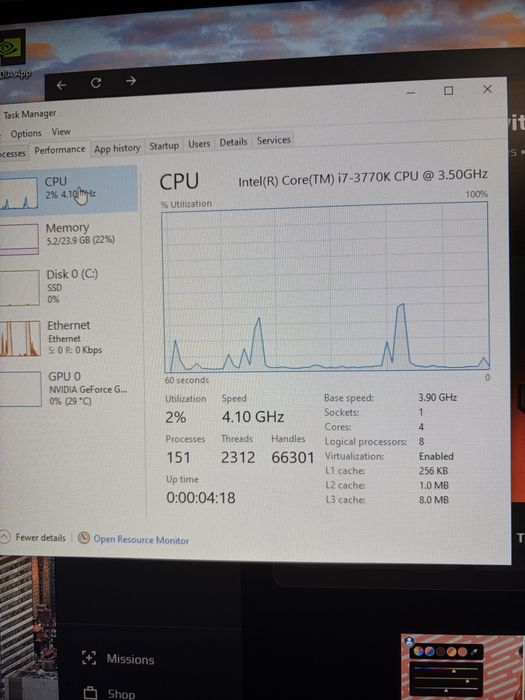 Kit i7, 24 gb ram, placa de baza msi