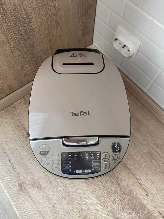 мультиварка на кухню