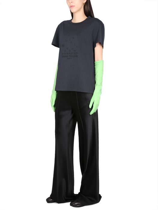 MAISON MARGIELA дамска тениска размер S НОВА