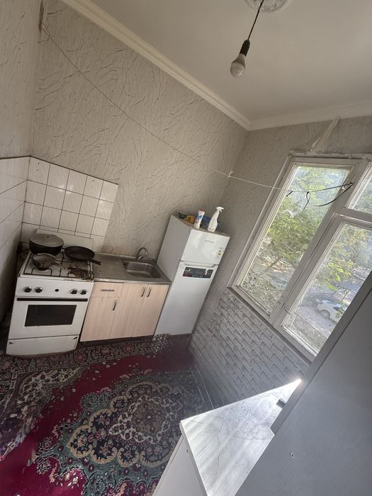 Uy 2 xonali 16-kvartal 23-dom