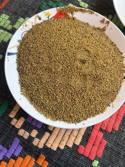 Vand samanta de lucerna