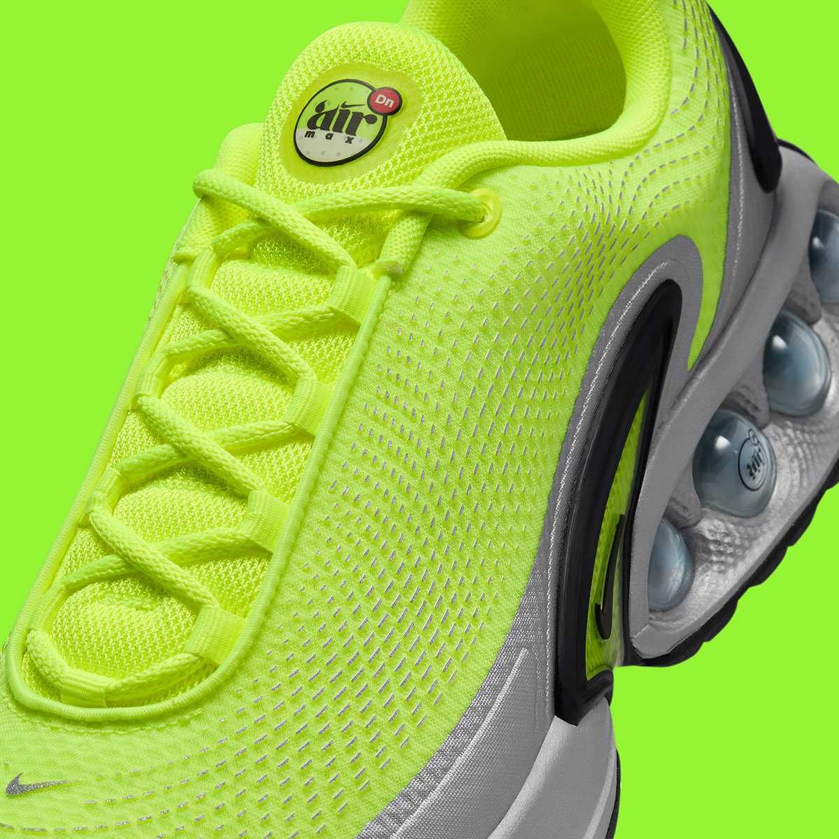 Nike Air Max DN Electric Men Brand New