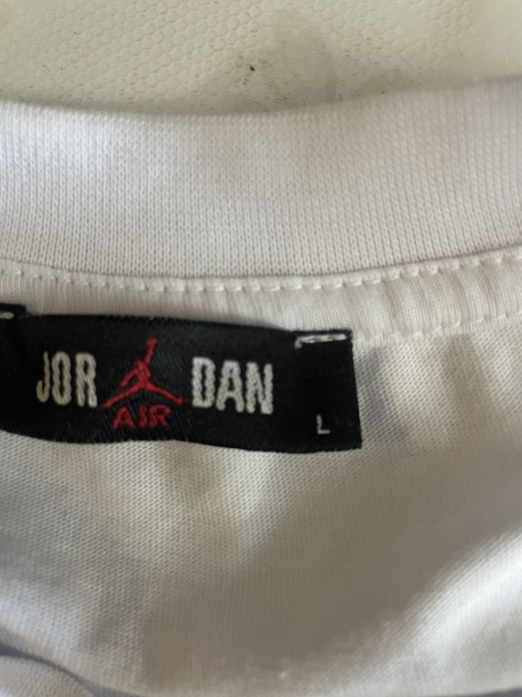Тениска Air Jordan