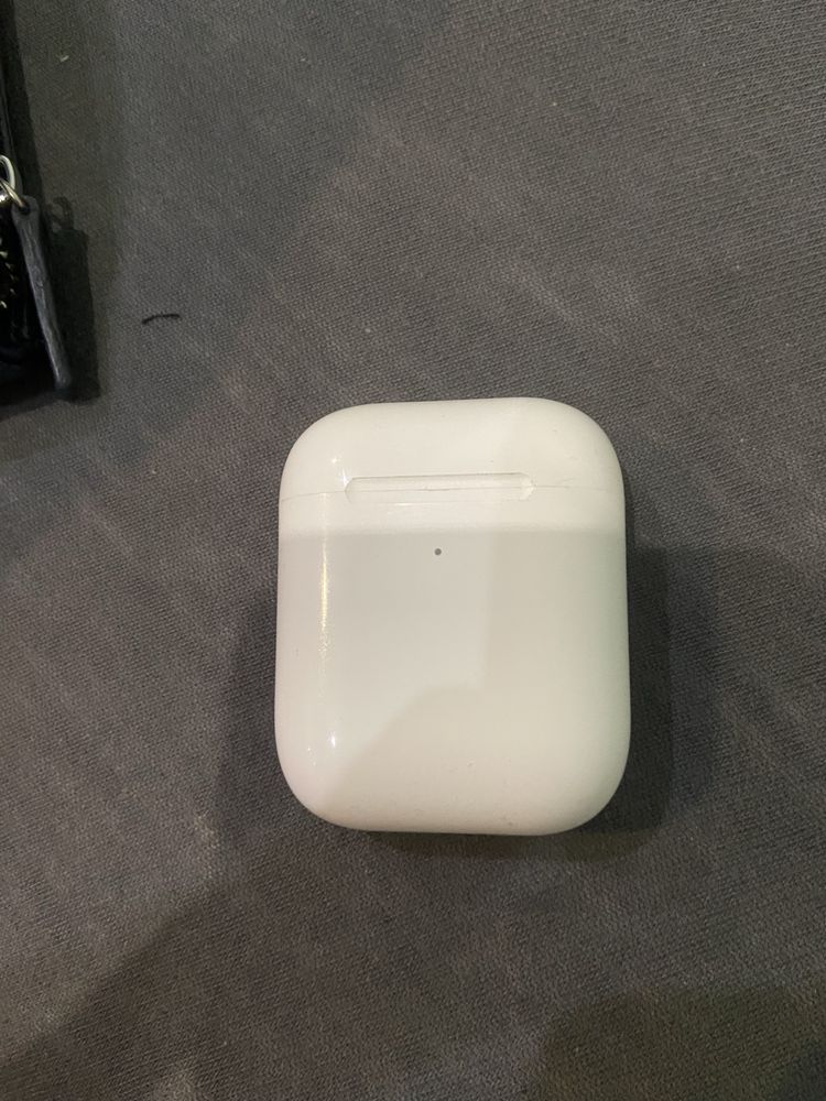 Apple Airpods 2nd