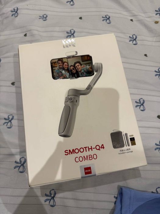 Штатив для телефона