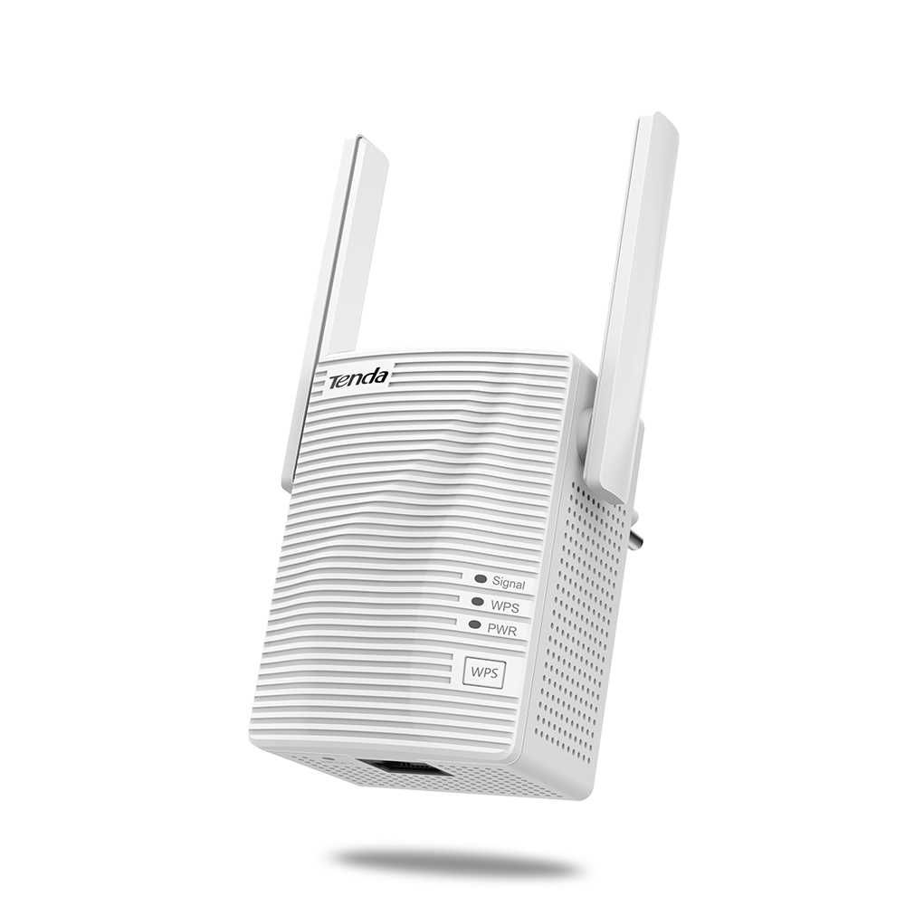 Tenda RANGE EXTENDER, TENDA A15, External Antenna, DualBand