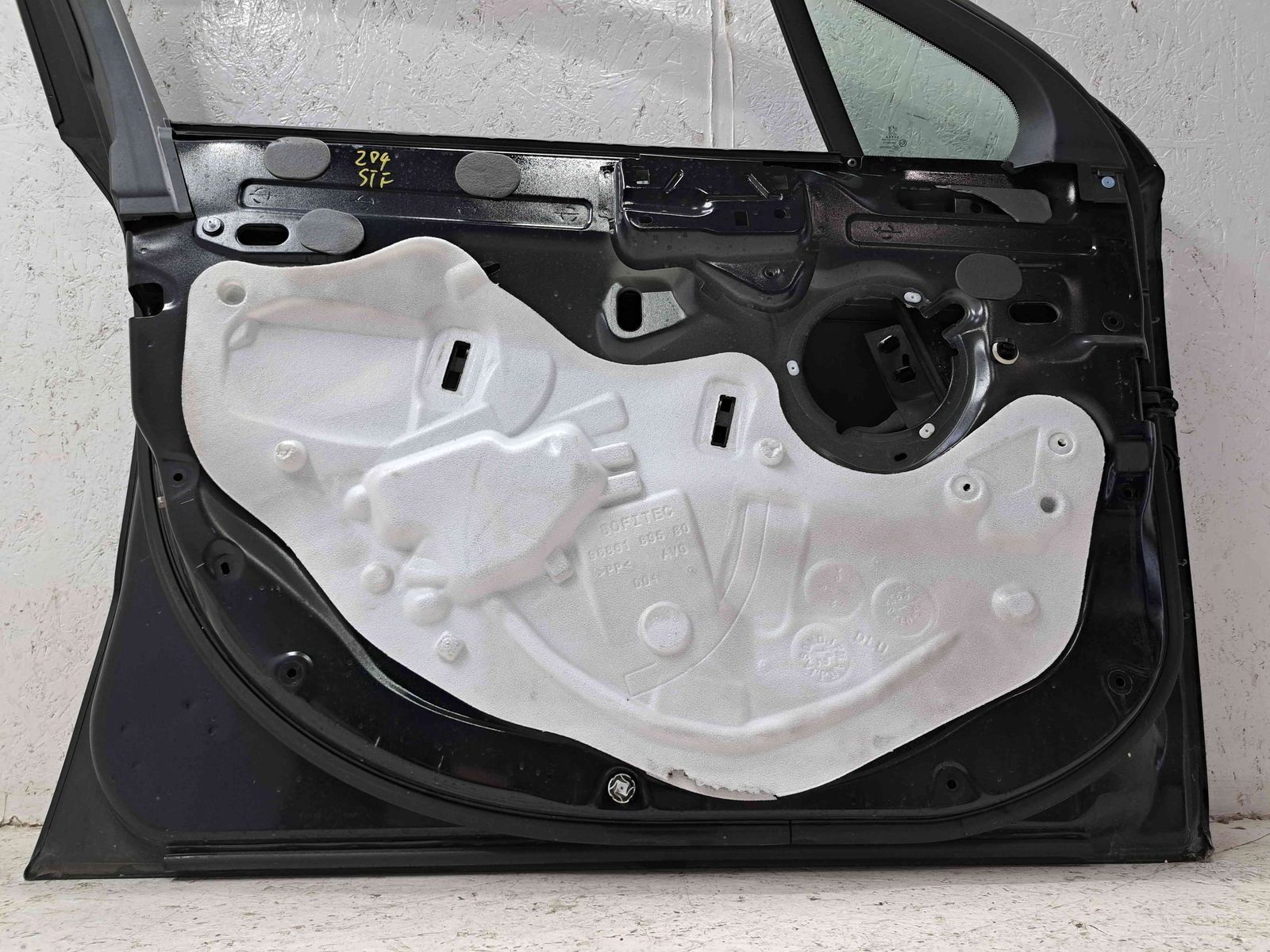 Usa stanga fata Peugeot 508 Break GT [Fabr 2010-2018] KTV