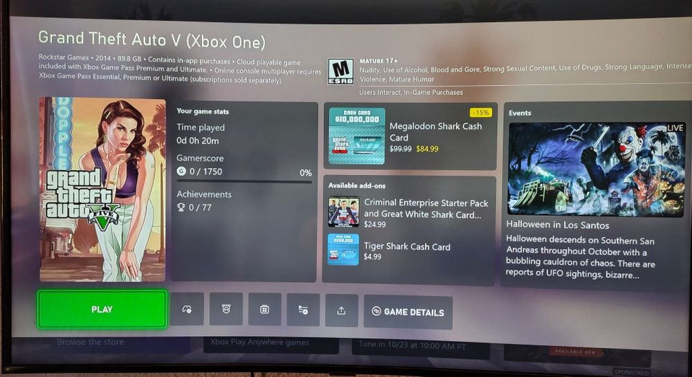 Consola one s 10 jocuri perfect funcțională