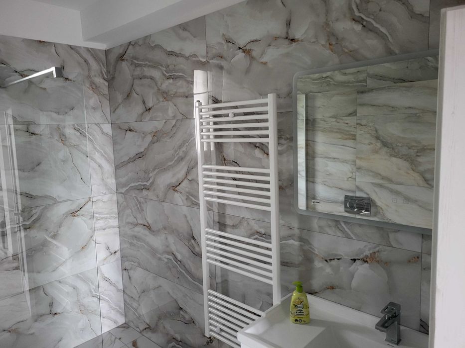 Apartament 3 camere decomandat, Centru