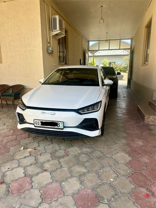 Продается BYD E2 Luxury Full, 2024
