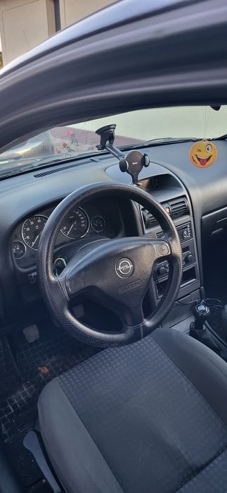 Vand Opel Astra g1.6 8 V