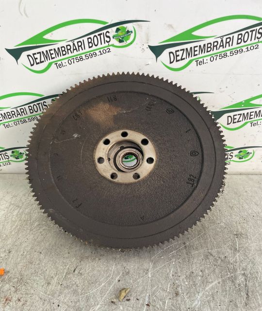 Volanta Dacia Logan prima generatie