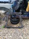 Cadru motor, Jug Dacia Duster 1