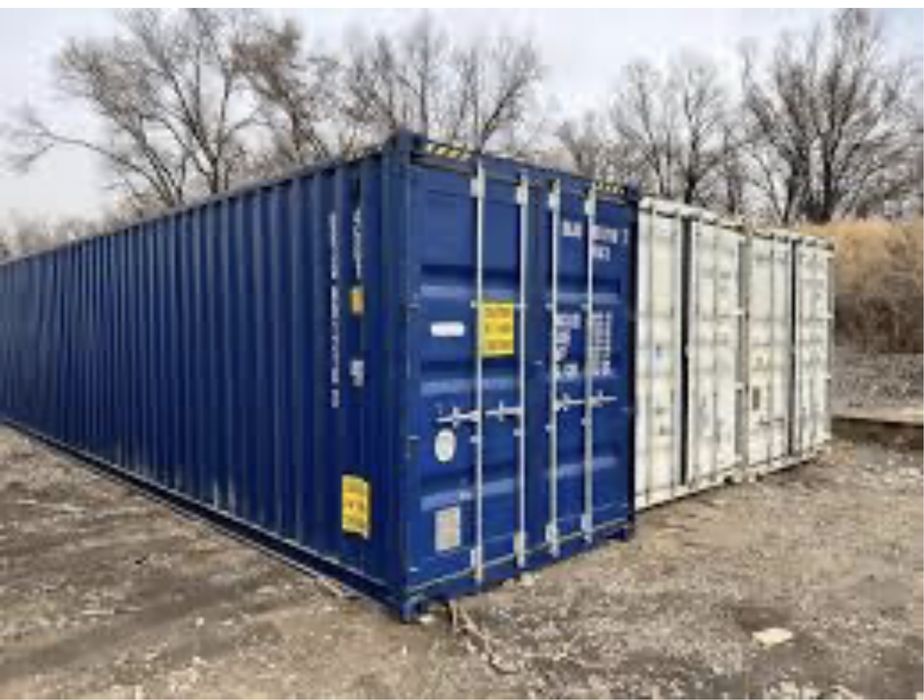 Продам контейнера