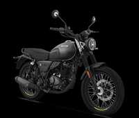 Motocicleta Keeway X-LIGHT 125 E5, CIV, Garantie, Nou