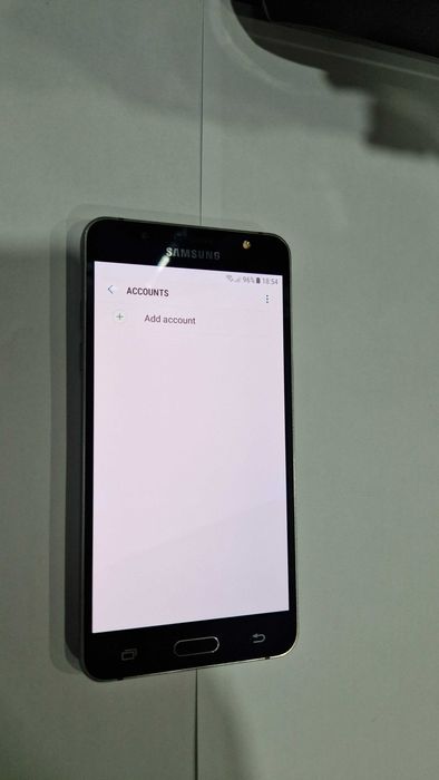 Tekefon Samsung J5 mare Android 7.1 cu 4G/LTE !! Liber Retea !! 200lei