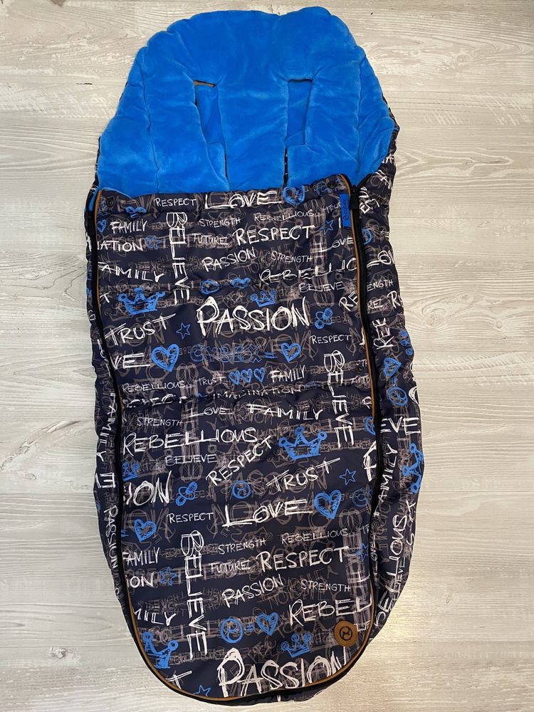 Количка Cybex Priam
