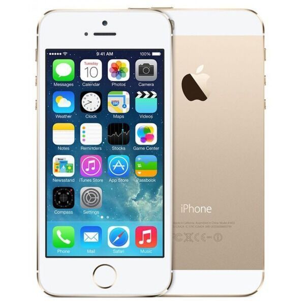 Продам iphone 5s
