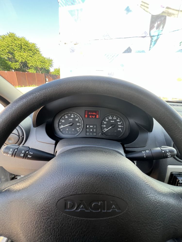 Dacia Logan MCV 1.5 dCi