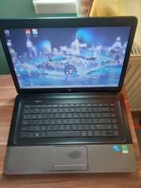 Laptop HP 650-15,6"