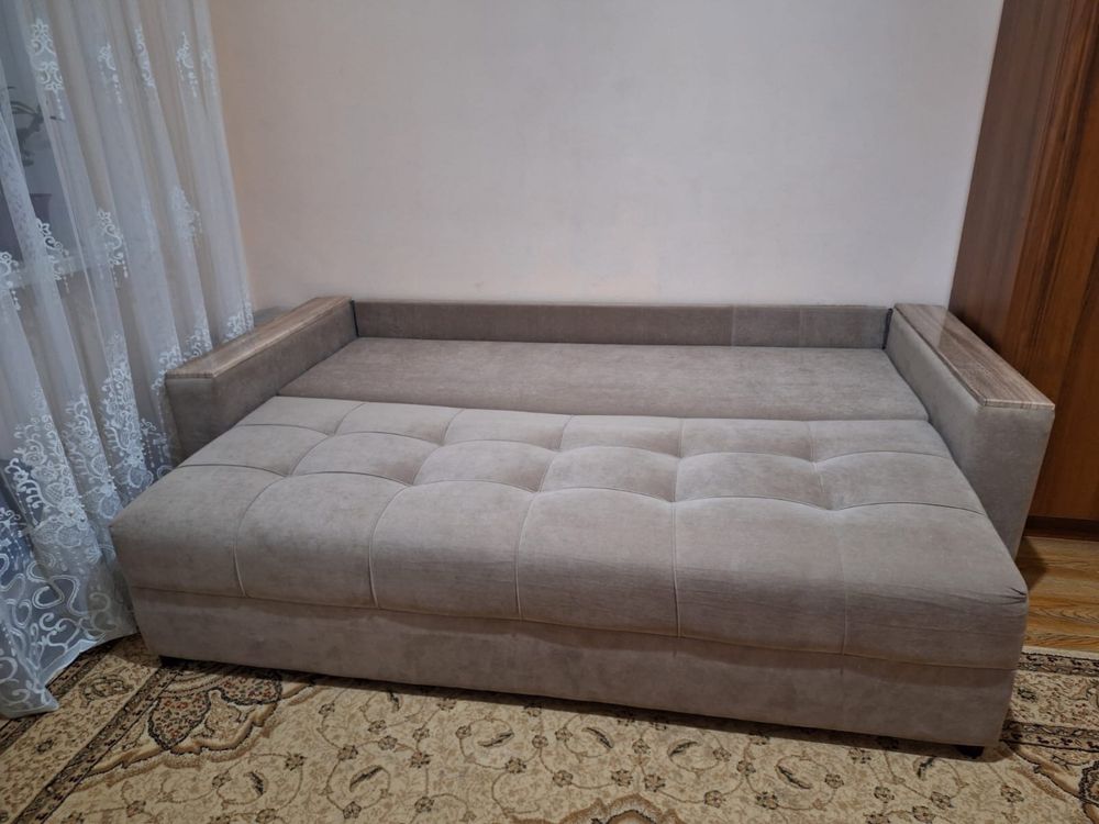 Диван, раскладной