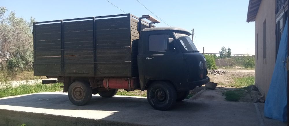 Sotiladi 30 milion