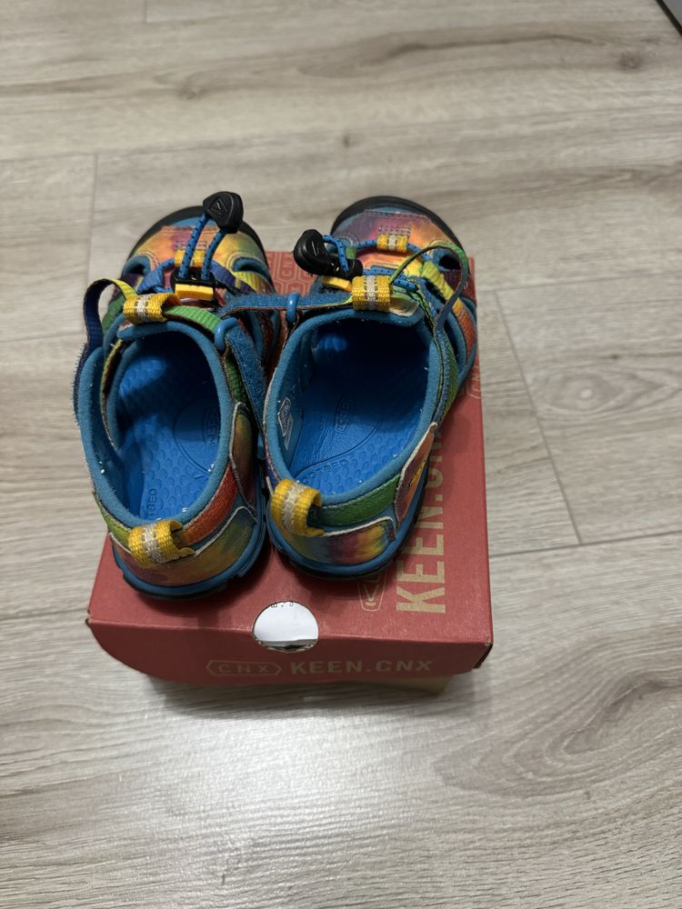 Сандали Keen 27/28 номер