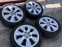 Set Jante Aliaj 16 5x100 A1 /polo/ibiza/rapid/toledo etc