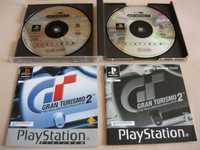 Gran Turismo 2 PS play station 1