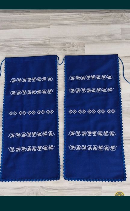 Costum popular pentru fete/ femei