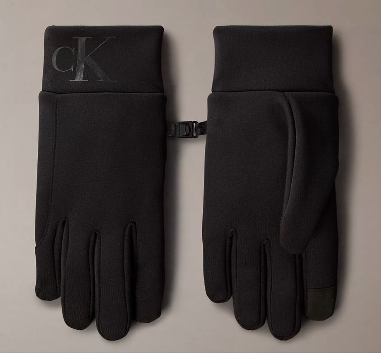 Продам перчатки Calvin Klein (оригинал)