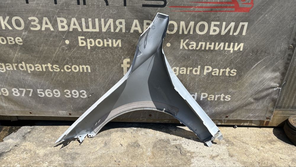 Преден десен калник BMW 1 F40