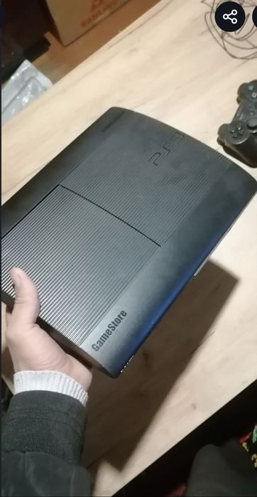 Ps3 sotiladi holati ideal plomba 160 320