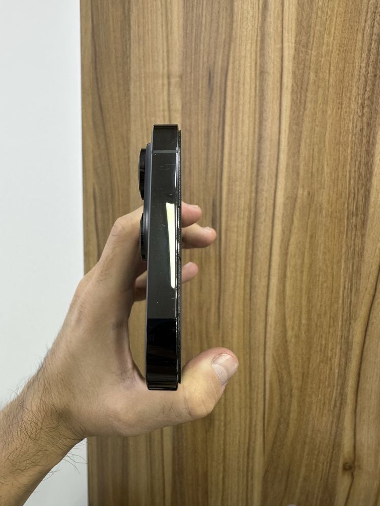 iphone 14pro max black 128 gb 88 %
