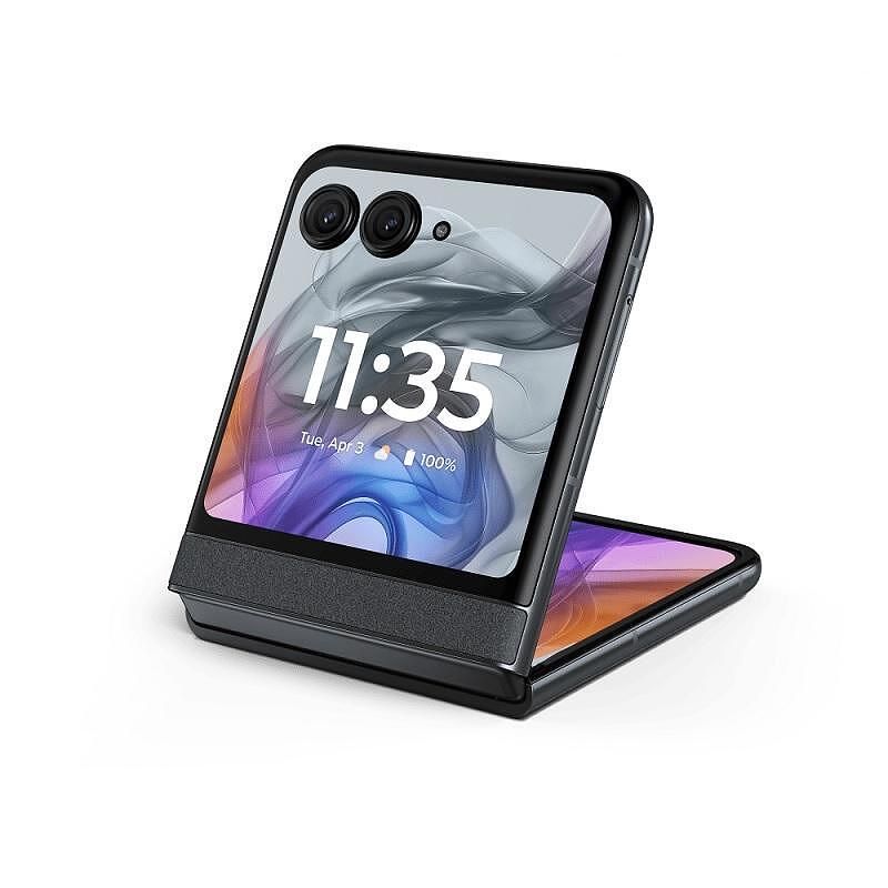 Motorola RAZR 50 grey 256GB сгъваем смартфон