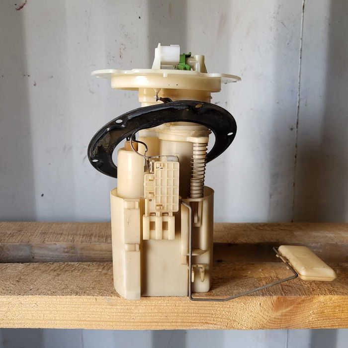 Бензонасос Nissan Fuga 2005г об 2,5