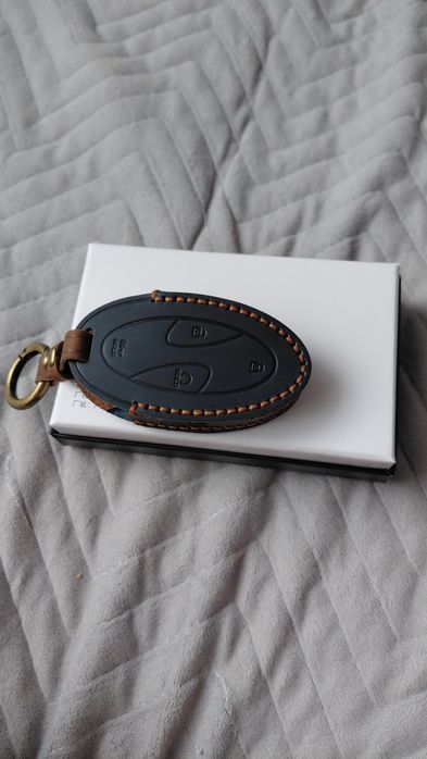 Туксон ,соната чехол на ключ