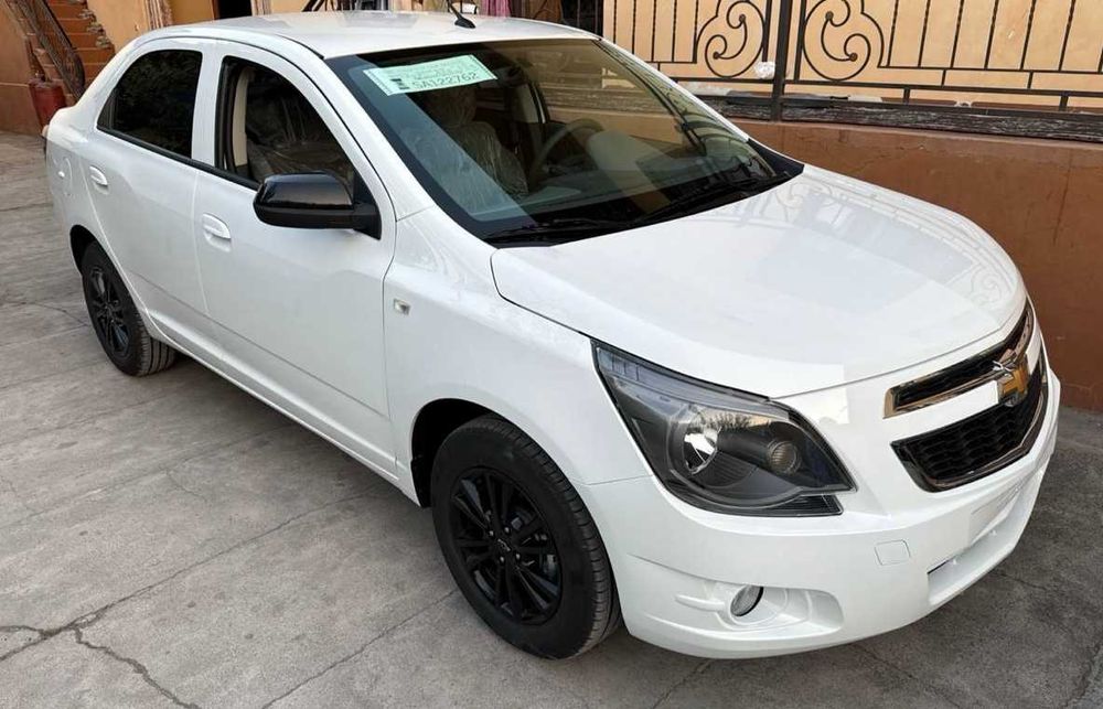 Cobalt Midnight AT 2025