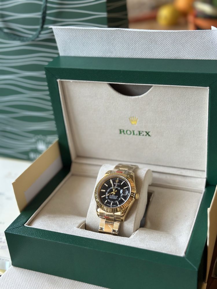 Rolex Sky-Dweller 42 mm
