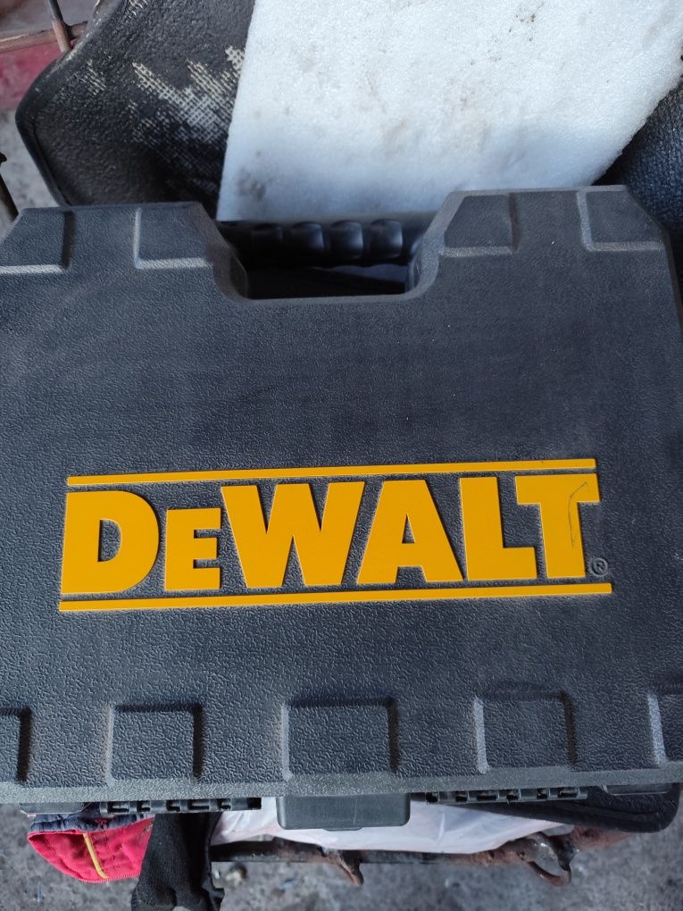 Parkside Performance / DeWalt