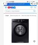 Masina de spalat NOUA Samsung