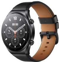 Смарт-часы Xiaomi Watch S1 черный