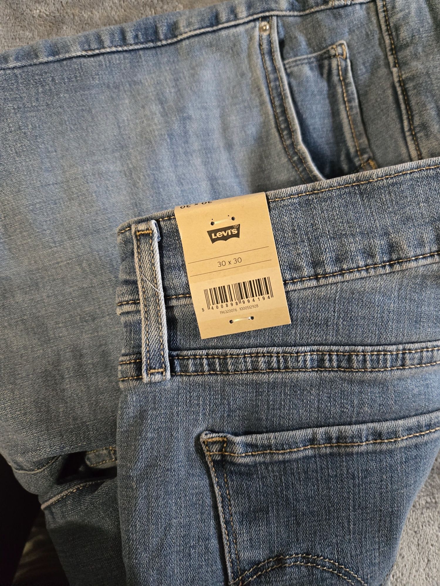 Blugi dama Levi's